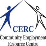 Community Employment Resource Centre (CERC) logo